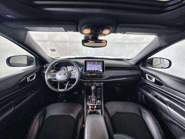 used 2022 Jeep Compass car, priced at $24,500