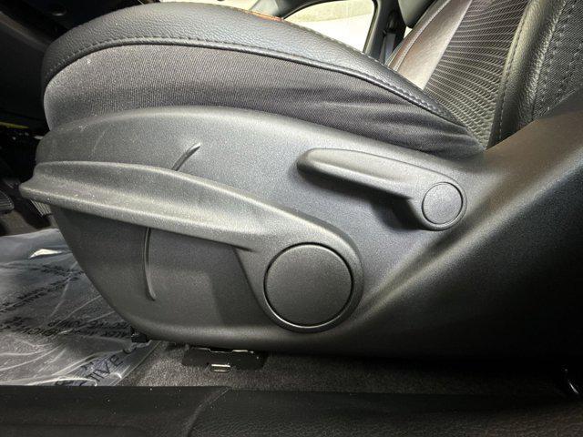 used 2022 Jeep Compass car, priced at $24,500