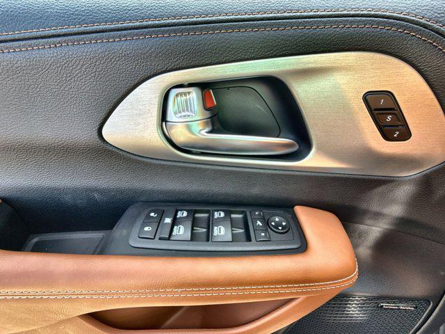 new 2026 Chrysler Pacifica car, priced at $48,988