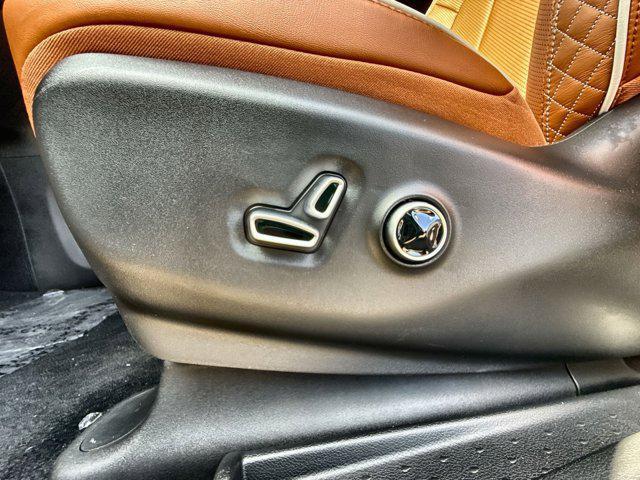 new 2026 Chrysler Pacifica car, priced at $48,988