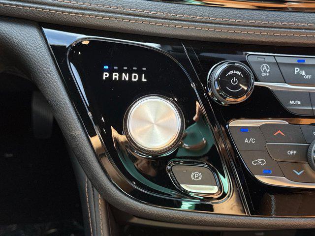 new 2026 Chrysler Pacifica car, priced at $48,988