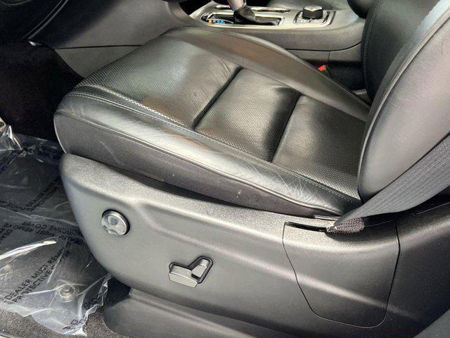 used 2021 Jeep Grand Cherokee car, priced at $28,500
