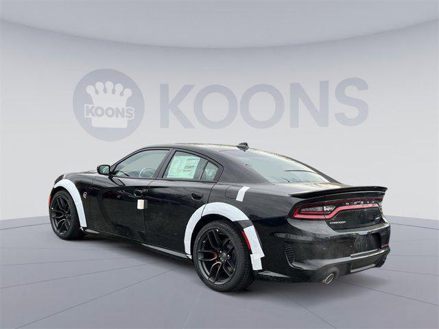 new 2023 Dodge Charger car, priced at $80,850