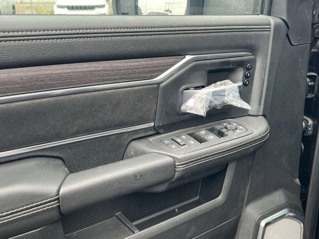 new 2025 Ram 2500 car, priced at $81,334
