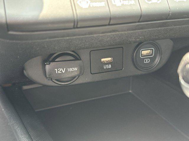 used 2022 Hyundai Elantra car, priced at $16,000