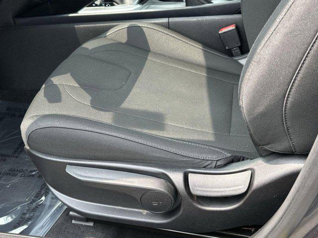 used 2022 Hyundai Elantra car, priced at $16,000