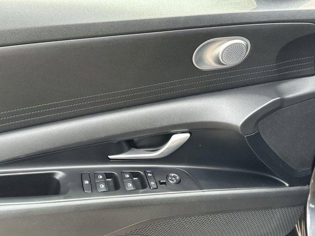 used 2022 Hyundai Elantra car, priced at $16,000