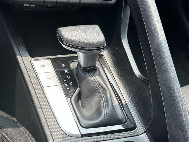 used 2022 Hyundai Elantra car, priced at $16,000