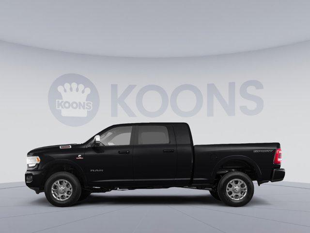 used 2019 Ram 2500 car, priced at $39,000