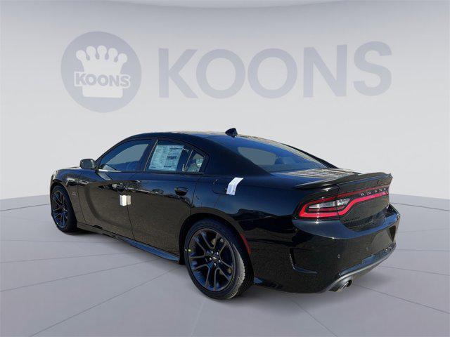 new 2023 Dodge Charger car, priced at $52,439