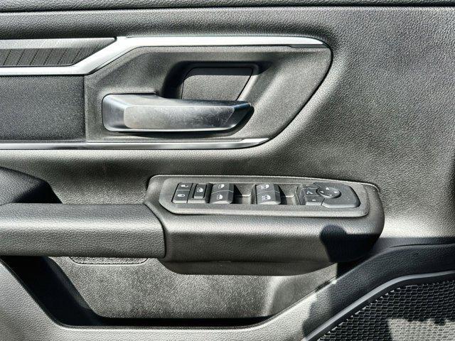 new 2026 Ram 1500 car, priced at $53,376