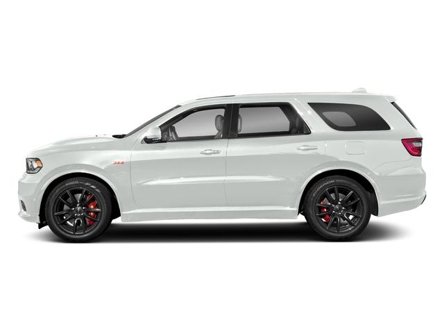 used 2018 Dodge Durango car, priced at $37,500