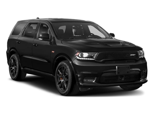 used 2018 Dodge Durango car, priced at $37,500