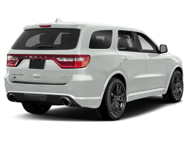 used 2018 Dodge Durango car, priced at $37,500