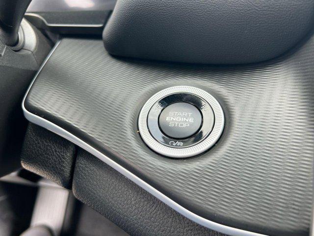 new 2025 Jeep Grand Cherokee L car, priced at $40,662