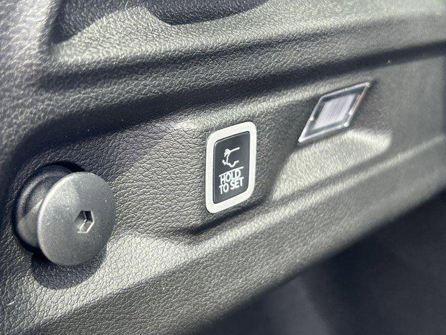 new 2025 Jeep Grand Cherokee L car, priced at $40,662