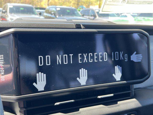 new 2025 Jeep Wrangler 4xe car, priced at $46,085