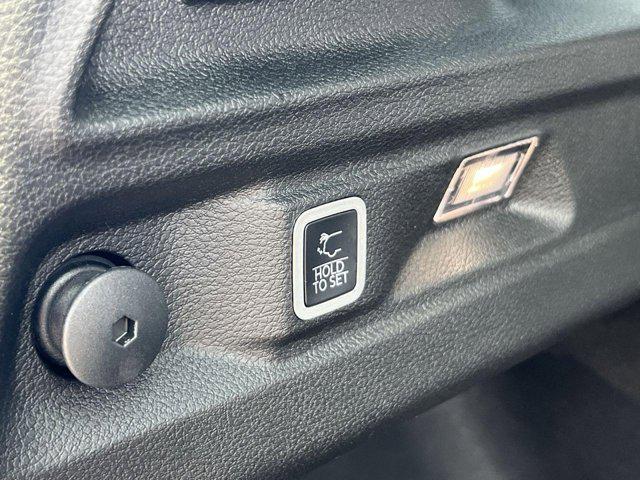 new 2025 Jeep Grand Cherokee L car, priced at $45,957