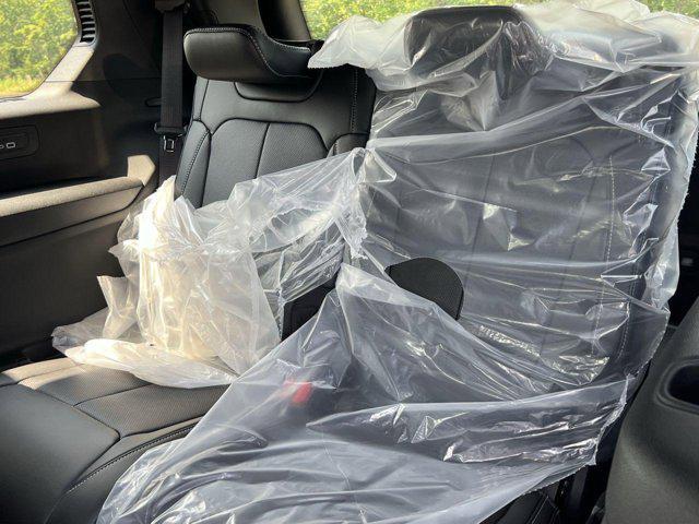 new 2025 Jeep Grand Cherokee L car, priced at $45,957