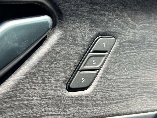 new 2025 Jeep Grand Cherokee L car, priced at $45,957