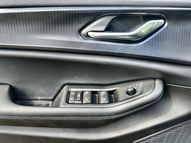 new 2025 Jeep Grand Cherokee L car, priced at $37,340