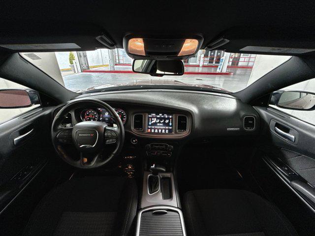 used 2023 Dodge Charger car, priced at $33,500