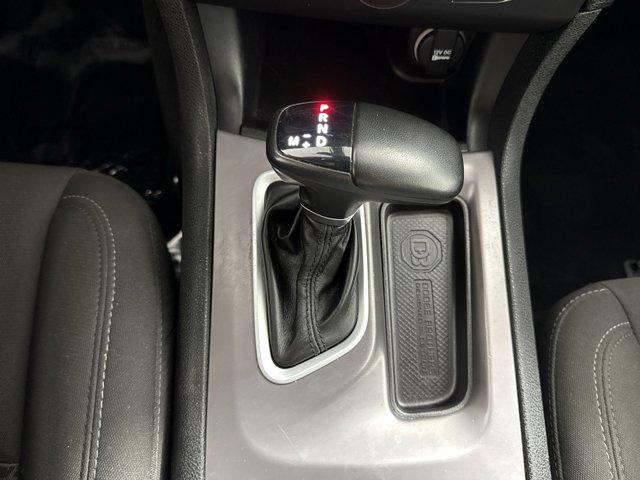 used 2023 Dodge Charger car, priced at $33,500