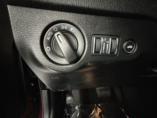 used 2023 Dodge Charger car, priced at $33,500