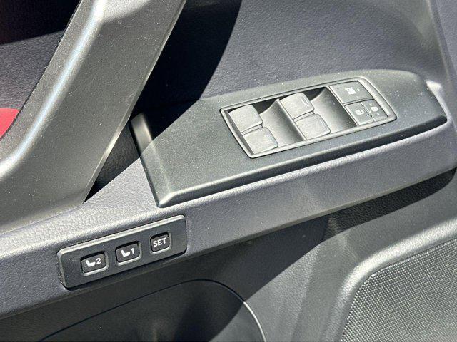 used 2023 Lexus GX 460 car, priced at $55,000