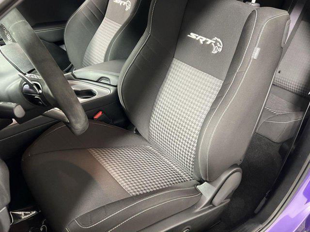 used 2023 Dodge Challenger car, priced at $73,500