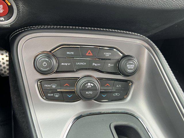 used 2023 Dodge Challenger car, priced at $73,500