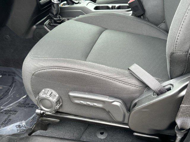 used 2018 Jeep Wrangler Unlimited car, priced at $28,000