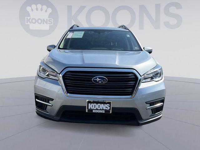 used 2021 Subaru Ascent car, priced at $25,500