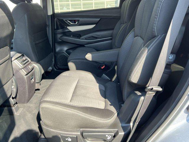 used 2021 Subaru Ascent car, priced at $25,500