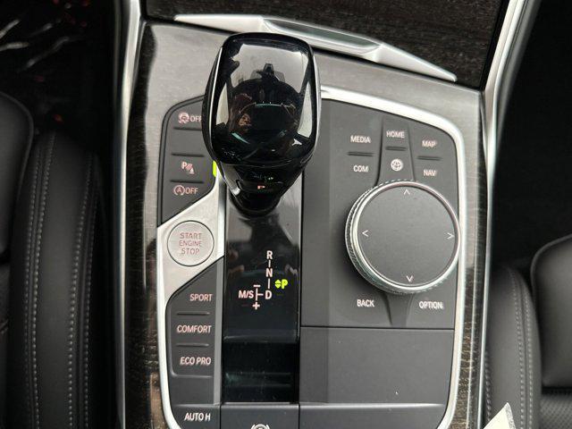used 2022 BMW 330 car, priced at $31,000