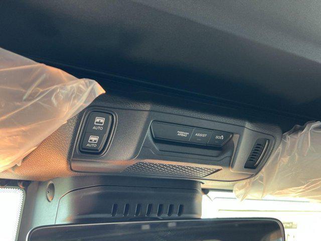 new 2025 Jeep Wrangler car, priced at $98,530