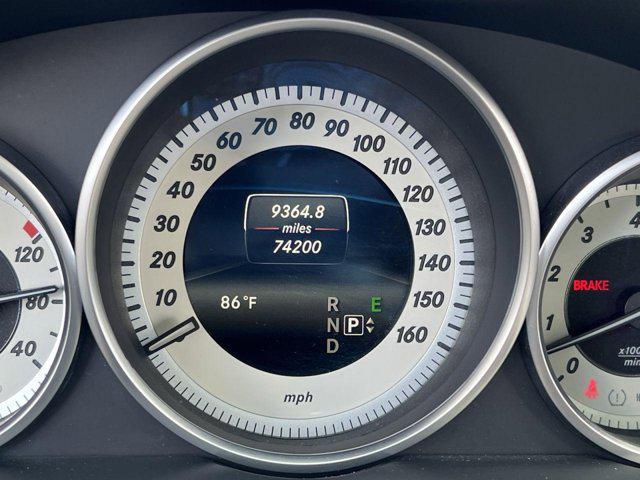 used 2015 Mercedes-Benz E-Class car, priced at $15,000