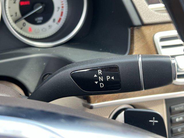 used 2015 Mercedes-Benz E-Class car, priced at $15,000