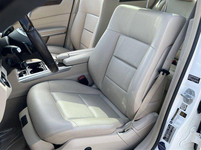 used 2015 Mercedes-Benz E-Class car, priced at $15,000