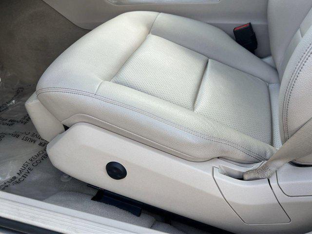 used 2015 Mercedes-Benz E-Class car, priced at $15,000