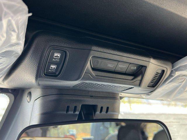 new 2025 Jeep Wrangler 4xe car, priced at $46,085