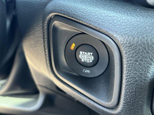 new 2025 Jeep Wrangler 4xe car, priced at $46,085