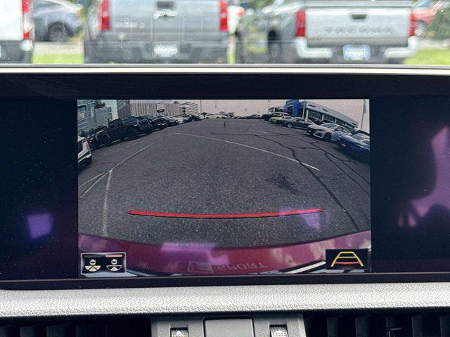 used 2019 Lexus ES 350 car, priced at $23,500