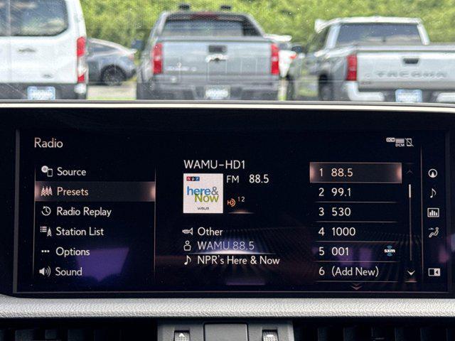 used 2019 Lexus ES 350 car, priced at $23,500