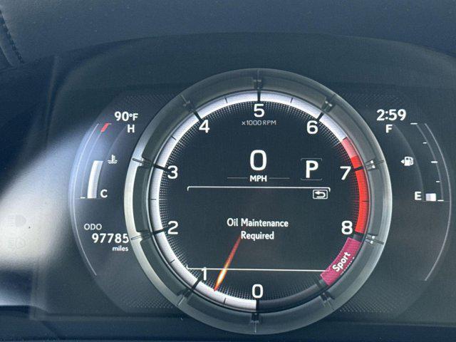 used 2019 Lexus ES 350 car, priced at $23,500
