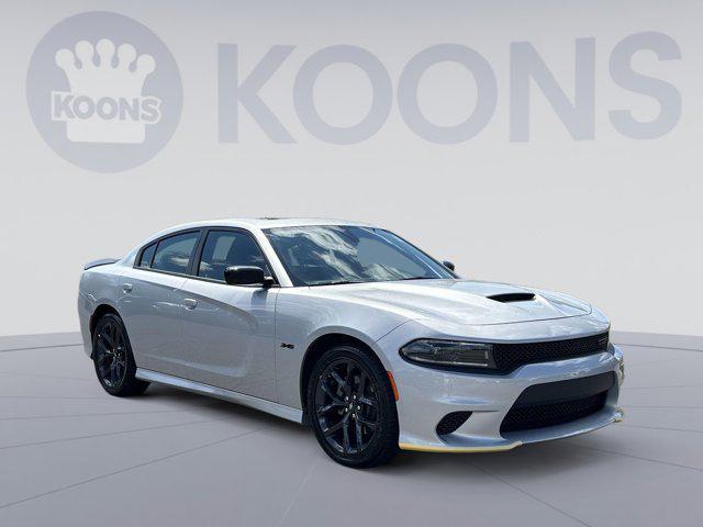 used 2023 Dodge Charger car, priced at $39,000