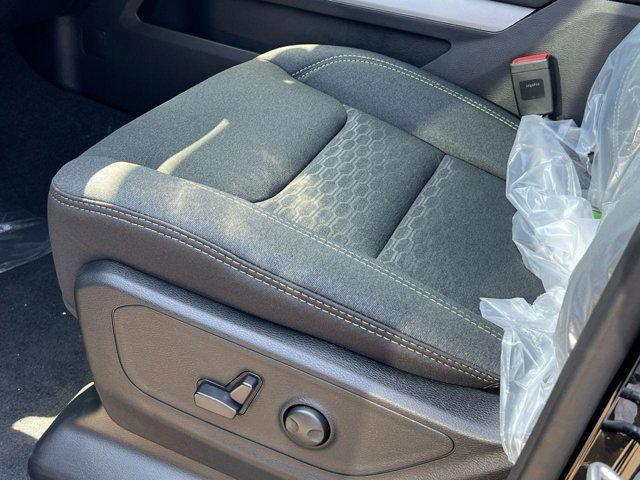 new 2025 Ram 1500 car, priced at $47,864