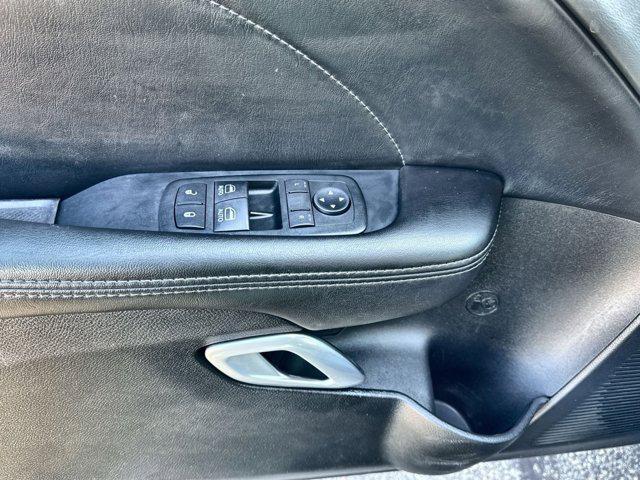 used 2020 Dodge Challenger car, priced at $39,500