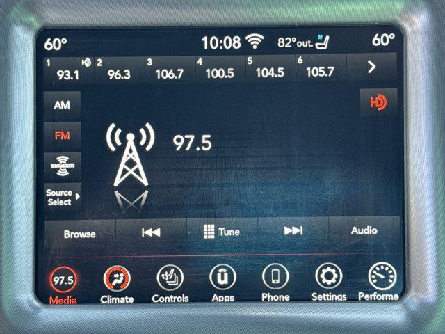 used 2020 Dodge Challenger car, priced at $39,500