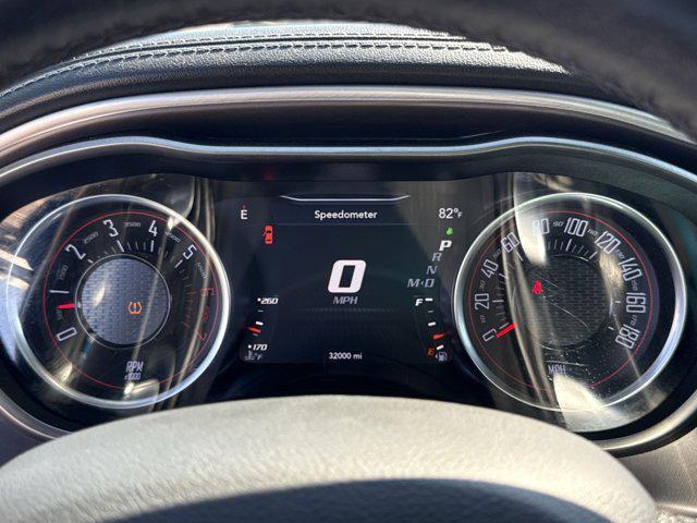 used 2020 Dodge Challenger car, priced at $39,500